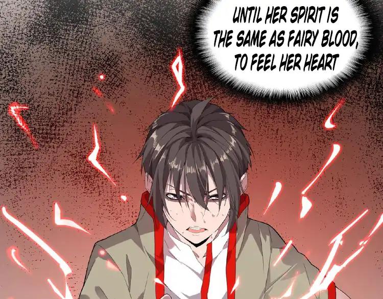 Magic Emperor Chapter 7 7